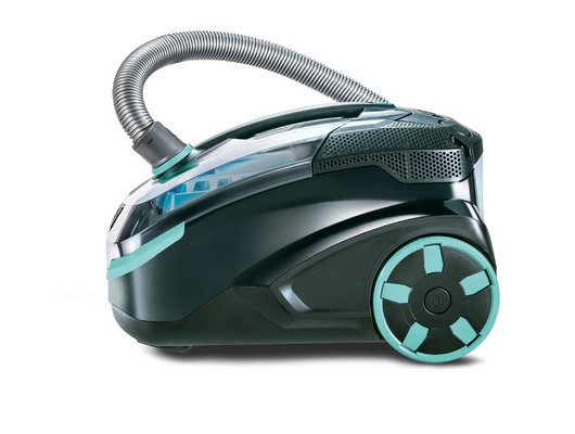 Пылесос THOMAS DryBOX Amfibia Family