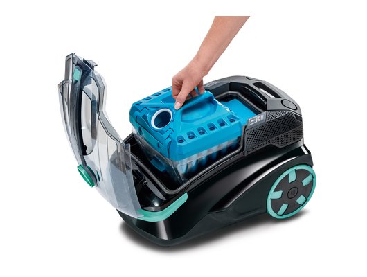 Пылесос THOMAS DryBOX Amfibia Family