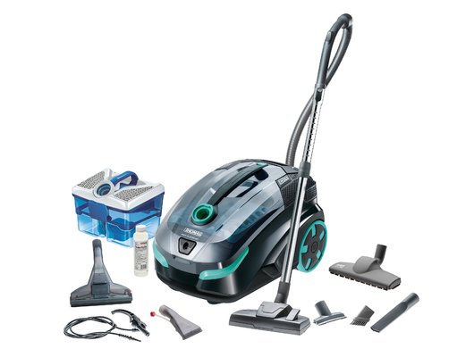 Пылесос THOMAS DryBOX Amfibia Family