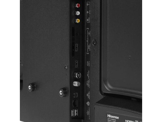 Телевизор HISENSE 32A4BG