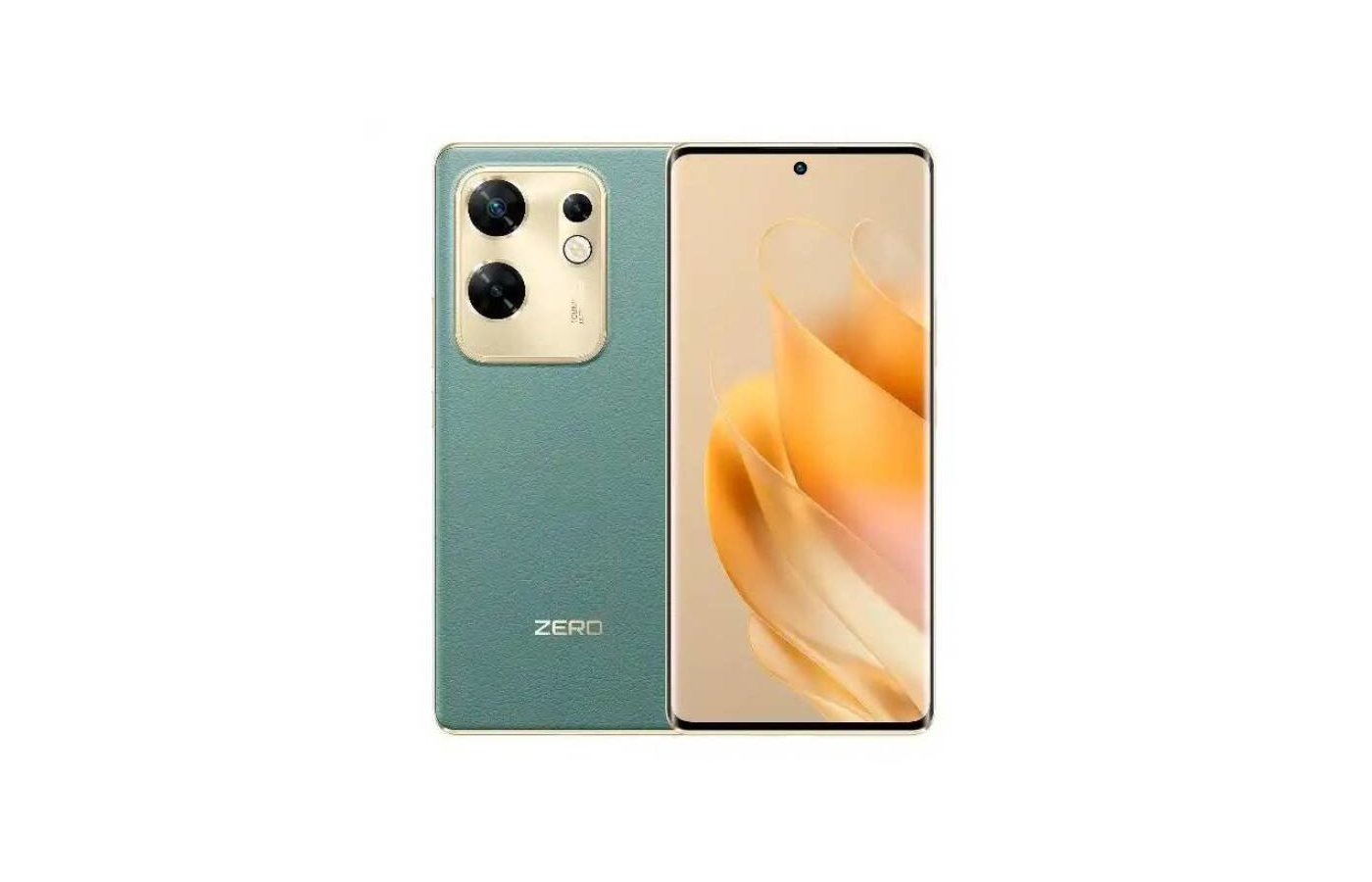 Наличие Infinix ZERO 30 4G 8/256Gb Green в магазинах Челябинска RBT.ru