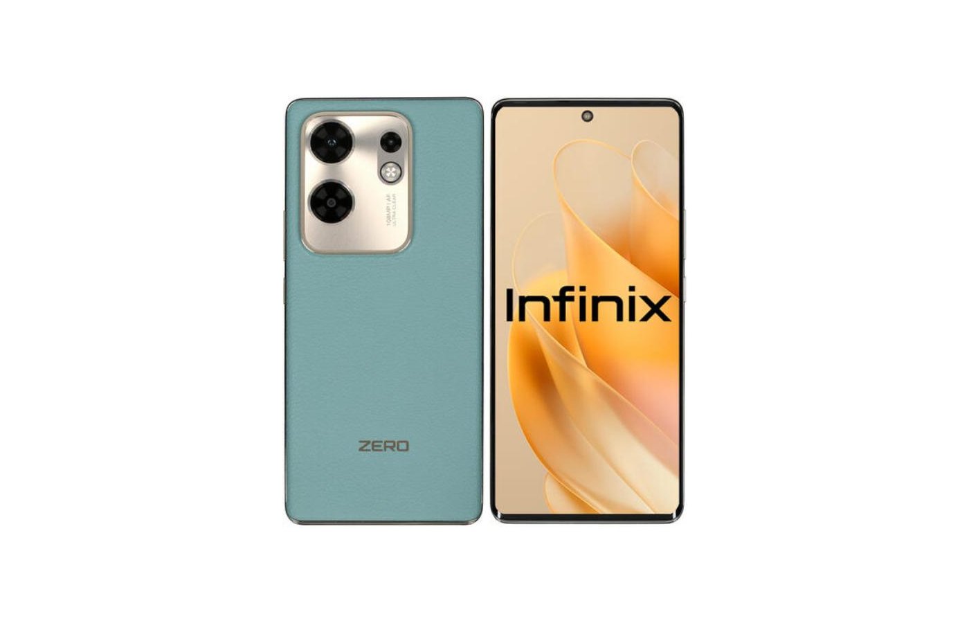 Смартфон Infinix ZERO 30 4G 8/256Gb Green - купить в интернет-магазине  RBT.ru. Цены, отзывы, характеристики и доставка в Челябинске