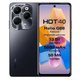 Смартфон Infinix Hot 40 8/256Gb Black - купить в интернет-магазине RBT.ru. Цены, отзывы, характеристики и доставка в Челябинске