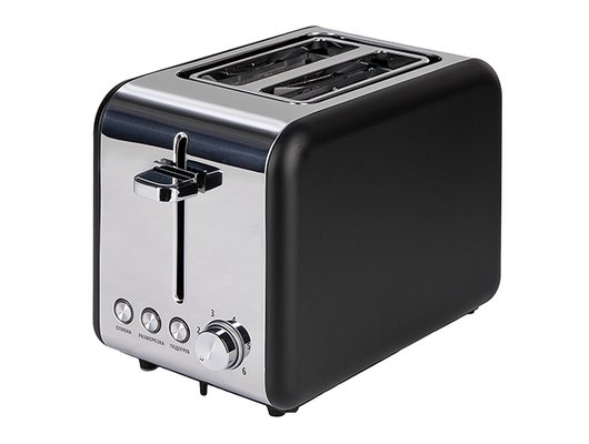 Тостер LERAN TM 0772