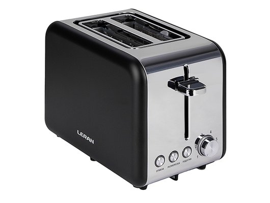 Тостер LERAN TM 0772