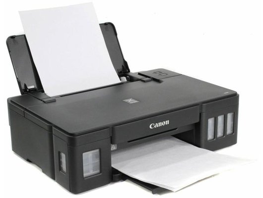Принтер Canon Pixma G1410