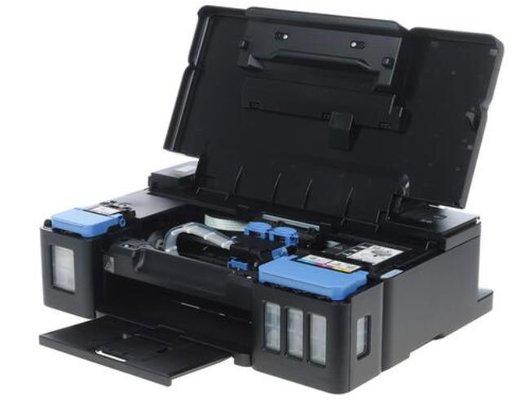 Принтер Canon Pixma G1410