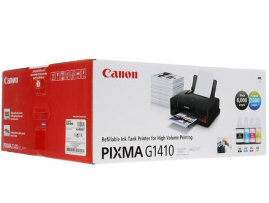 Принтер Canon Pixma G1410