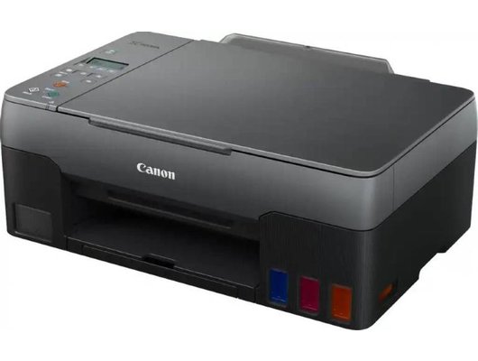 МФУ с СНПЧ Canon Pixma G3420