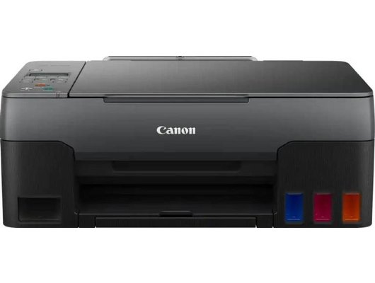 МФУ с СНПЧ Canon Pixma G3420