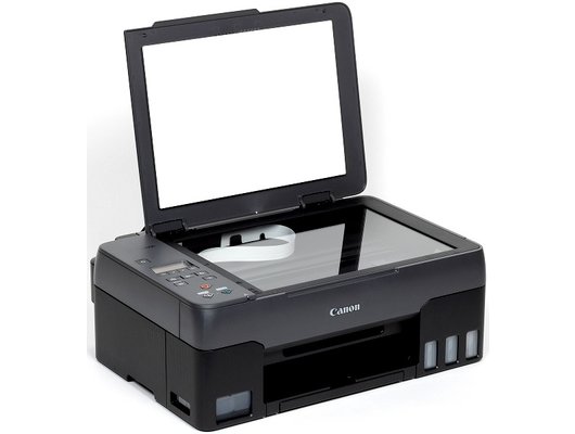 МФУ с СНПЧ Canon Pixma G3420