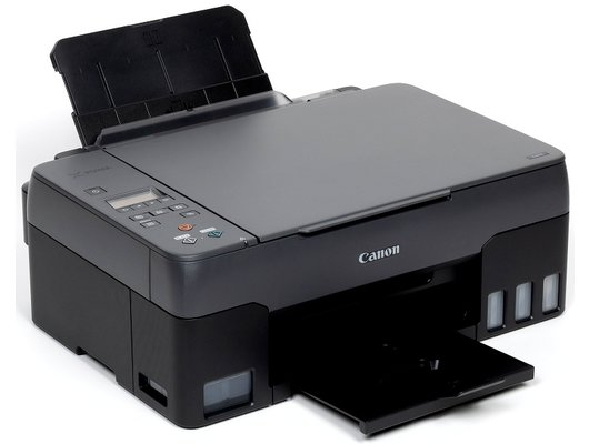 МФУ с СНПЧ Canon Pixma G3420