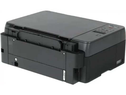 МФУ с СНПЧ Canon Pixma G3420