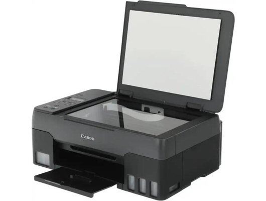 МФУ с СНПЧ Canon Pixma G3420
