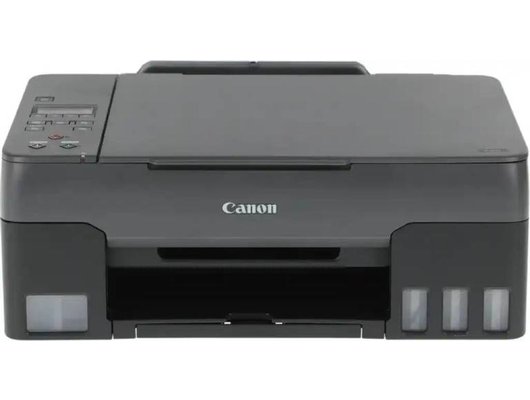 МФУ с СНПЧ Canon Pixma G3420