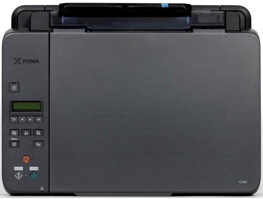 МФУ с СНПЧ Canon Pixma G3420