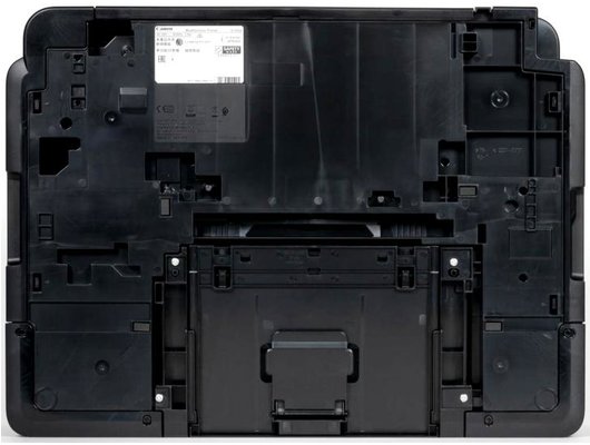МФУ с СНПЧ Canon Pixma G3420