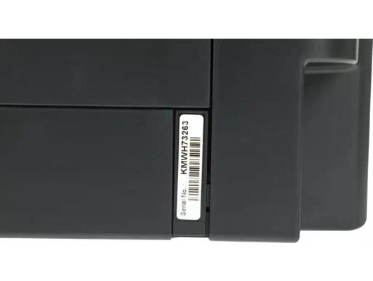 МФУ с СНПЧ Canon Pixma G3420
