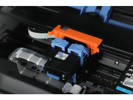 МФУ с СНПЧ Canon Pixma G3420
