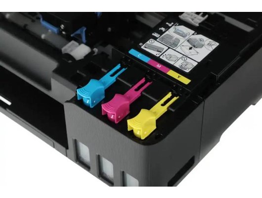 МФУ с СНПЧ Canon Pixma G3420