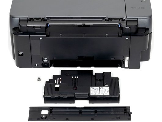 МФУ с СНПЧ Canon Pixma G3420