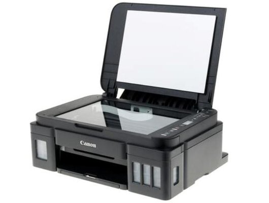 МФУ с СНПЧ Canon Pixma G3410