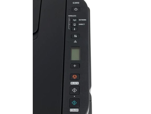 МФУ с СНПЧ Canon Pixma G3410