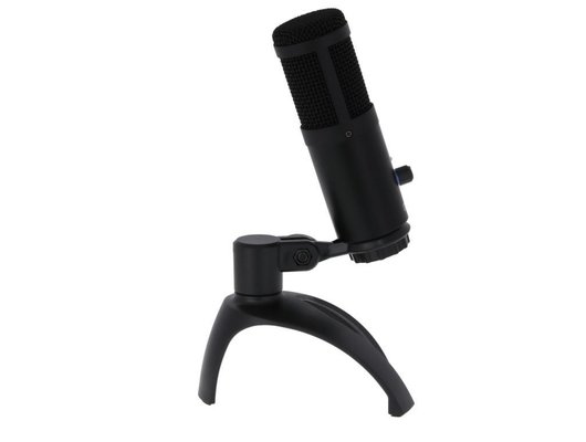 Микрофон GMNG SM-900G 2м черный