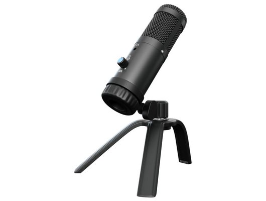 Микрофон GMNG SM-900G 2м черный