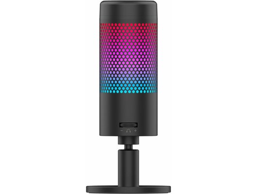 Микрофон A4Tech Bloody GM50 Pro черный (gm50 pro black)