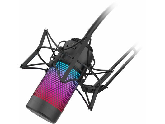 Микрофон A4Tech Bloody GM50 Pro черный (gm50 pro black)
