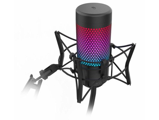 Микрофон A4Tech Bloody GM50 Pro черный (gm50 pro black)