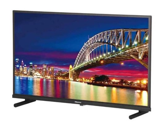 Smart телевизор HISENSE 40A5KQ