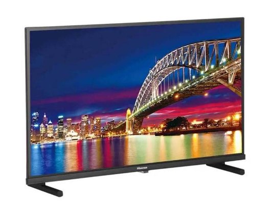 Smart телевизор HISENSE 40A5KQ