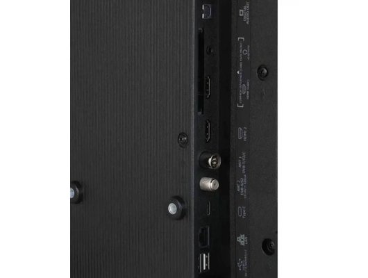 Smart телевизор HISENSE 40A5KQ