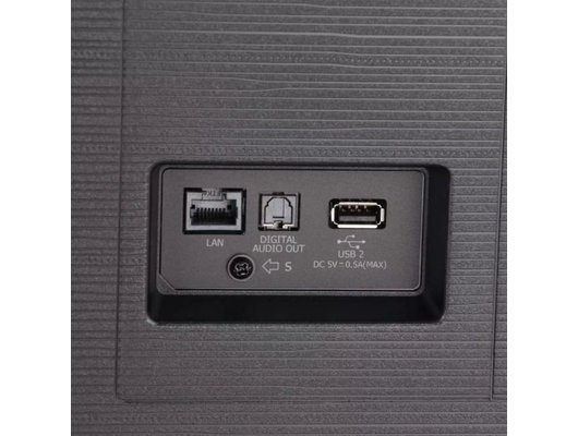 4K (Ultra HD) Smart телевизор HISENSE 75U8KQ