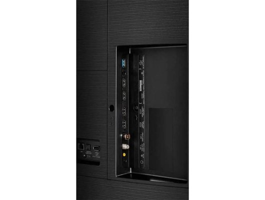 4K (Ultra HD) Smart телевизор HISENSE 75U8KQ