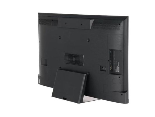 4K (Ultra HD) Smart телевизор HISENSE 75U8KQ