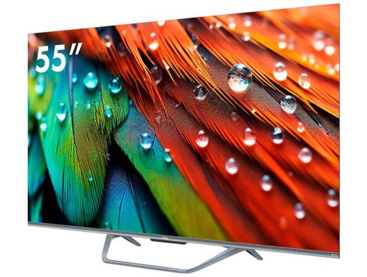 4K (Ultra HD) Smart телевизор HAIER 55 SMART TV S4