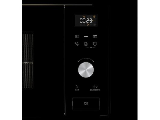 Встраиваемая микроволновая печь GORENJE BMX201AG1BG