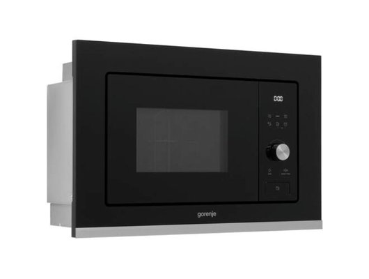 Встраиваемая микроволновая печь GORENJE BMX201AG1BG