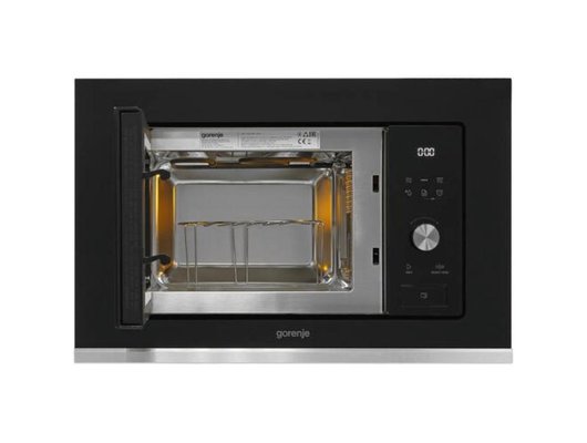 Встраиваемая микроволновая печь GORENJE BMX201AG1BG