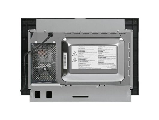 Встраиваемая микроволновая печь GORENJE BMX201AG1BG