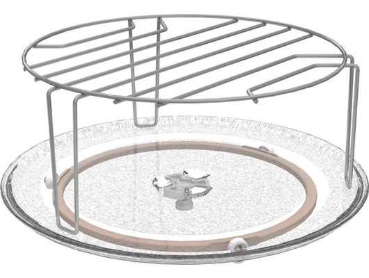 Встраиваемая микроволновая печь GORENJE BMX201AG1BG