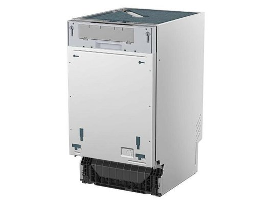 Встраиваемая посудомоечная машина HAIER HDWE10-395RU