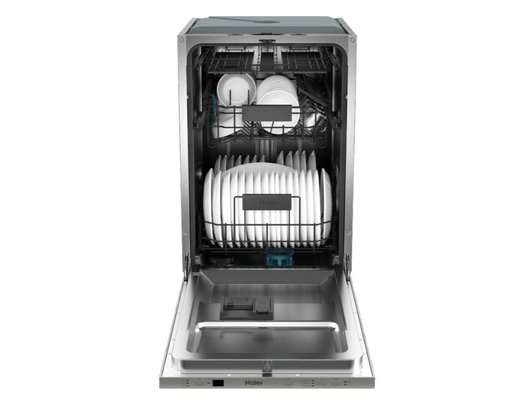 Встраиваемая посудомоечная машина HAIER HDWE10-395RU