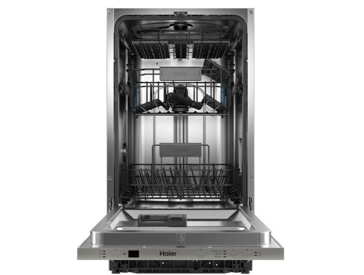 Встраиваемая посудомоечная машина HAIER HDWE10-395RU