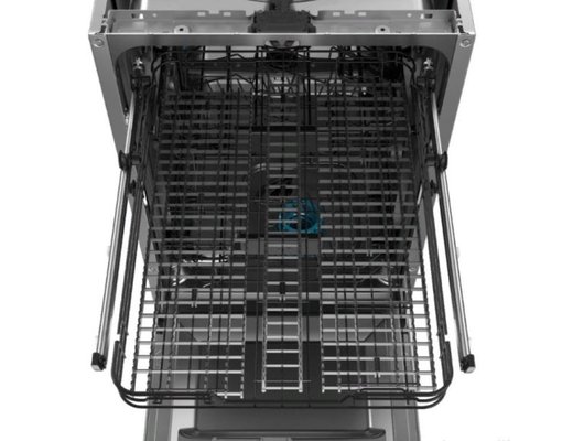 Встраиваемая посудомоечная машина HAIER HDWE10-395RU