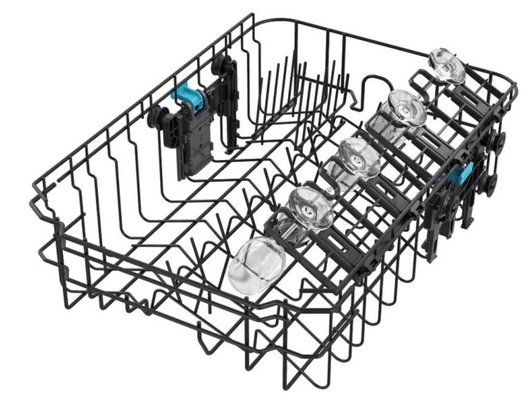 Встраиваемая посудомоечная машина HAIER HDWE10-395RU