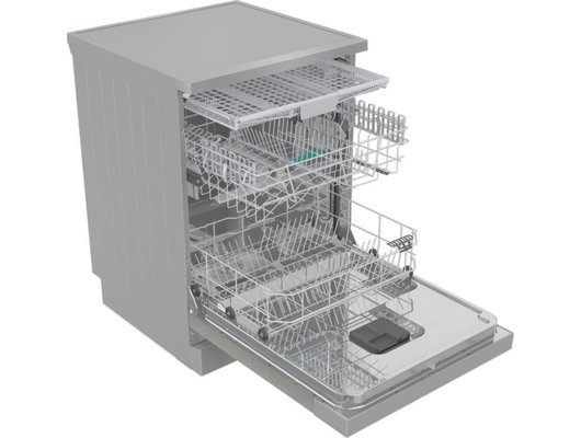 Посудомоечная машина GORENJE GS643D90X